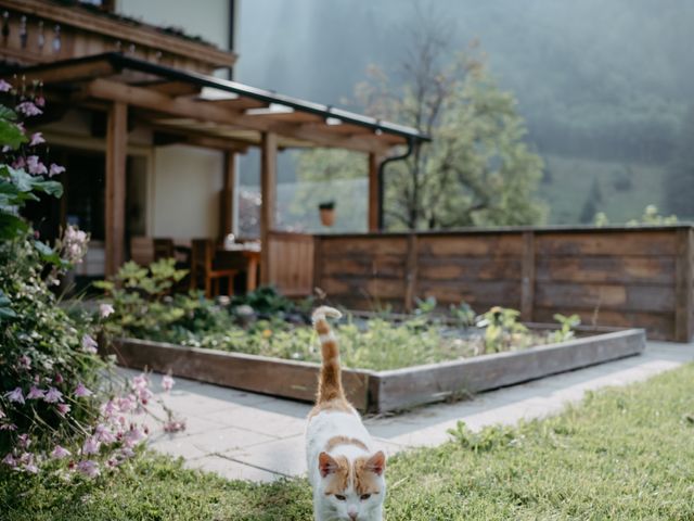 Biobauernhof Aubauer