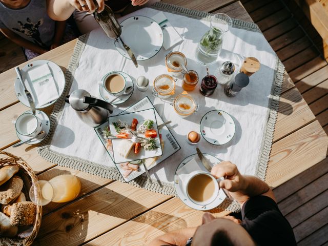 Biobauernhof Aubauer