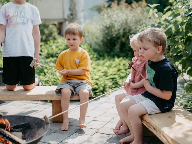 Biobauernhof Aubauer