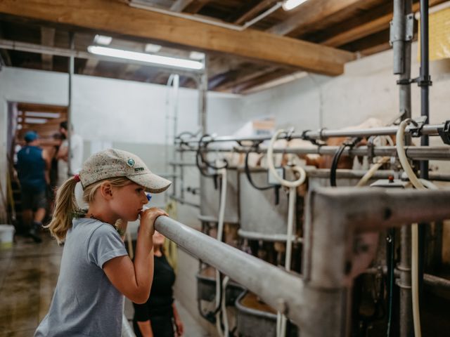 Biobauernhof Aubauer