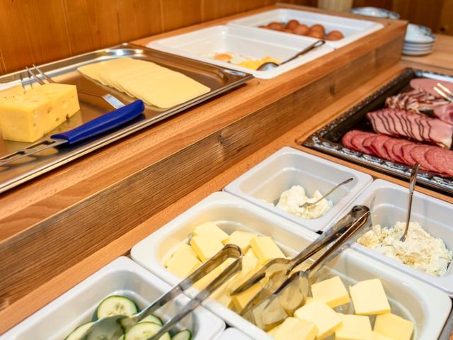 Hotel Seisenbergklamm