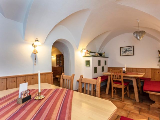 Hotel Seisenbergklamm