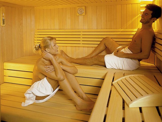 Hotel Seisenbergklamm