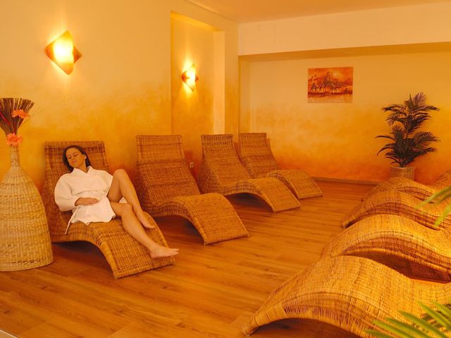 Hotel Seisenbergklamm