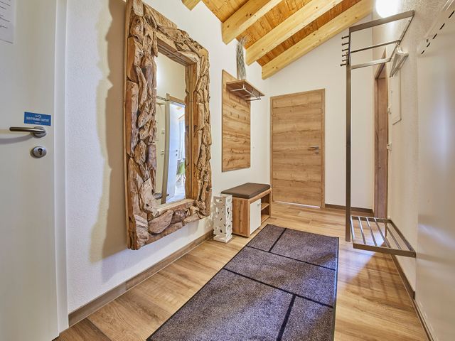 Ferienwohnung GoodLife Top 3 - 5 Saalbach-Hinterglemm