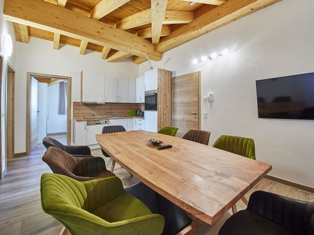 Ferienwohnung GoodLife Top 3 - 5 Saalbach-Hinterglemm