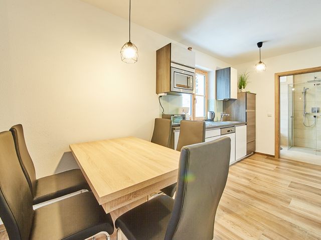 Ferienwohnung GoodLife Top 3 - 5 Saalbach-Hinterglemm