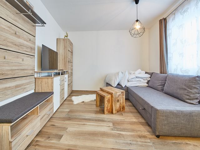 Ferienwohnung GoodLife Top 1 & 2 Saalbach-Hinterglemm