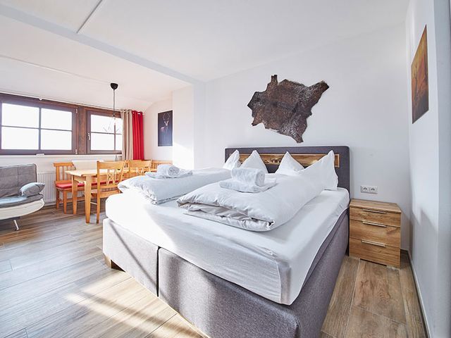 Haus Bellevue Appartement MountainFeeling Saalbach-Hinterglemm