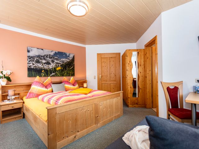 Ferienpension Sonnblickhof