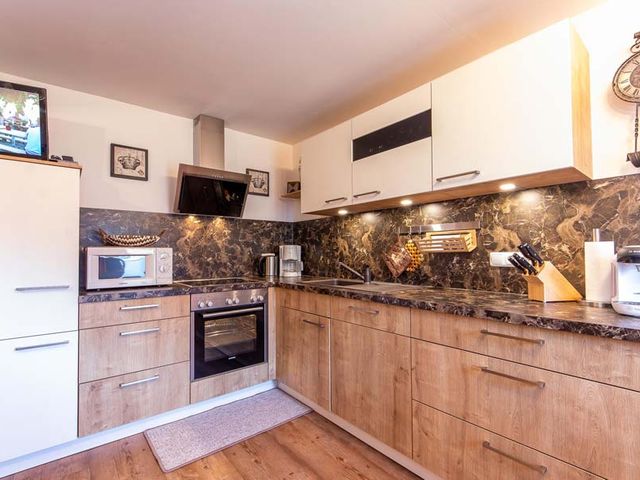 Ferienwohnungen Voithofer