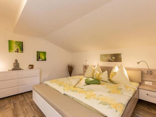 Ferienwohnungen Voithofer