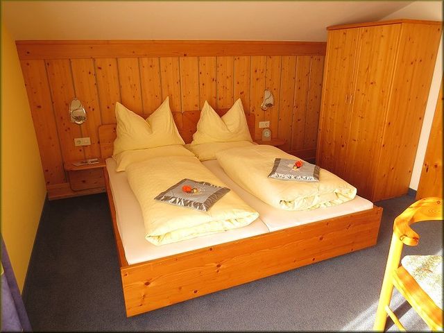 Ferienwohnungen Haus Traudi