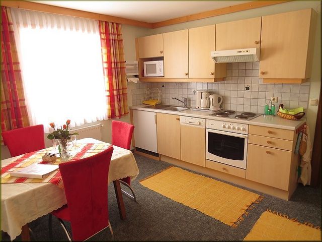 Ferienwohnungen Haus Traudi