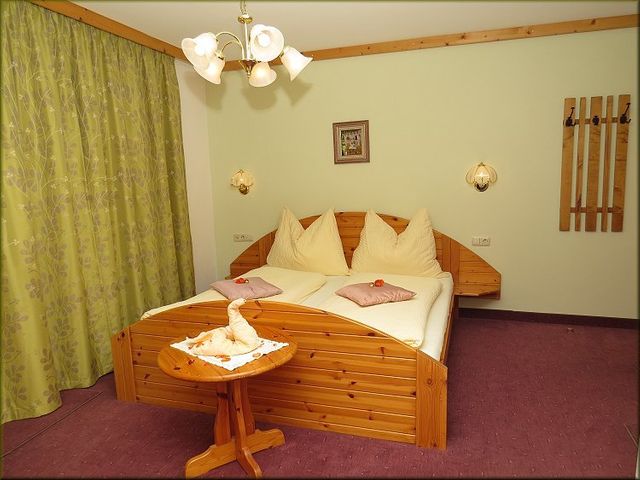 Ferienwohnungen Haus Traudi