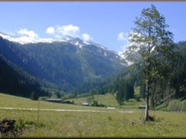 Ferienwohnungen Haus Prantner