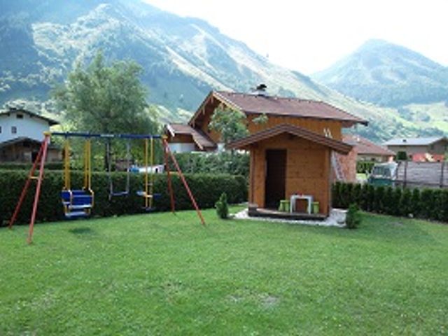 Ferienwohnungen Haus Prantner