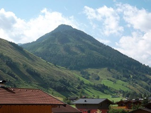 Ferienwohnungen Haus Prantner