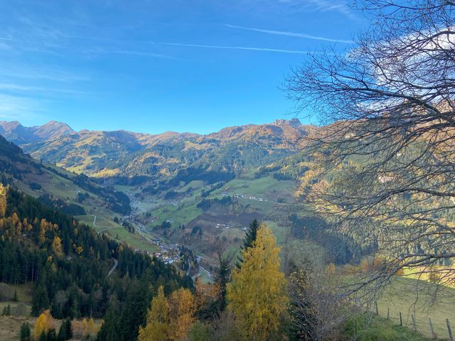 Hochbruckalm