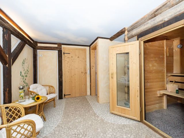 Ferienwohnungen Ganschitter