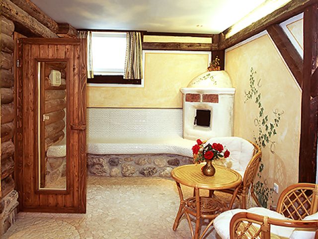 Ferienwohnungen Ganschitter