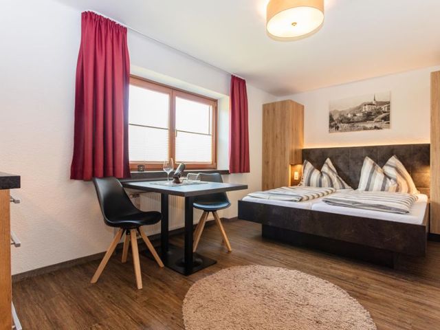 Appartement Bergfried