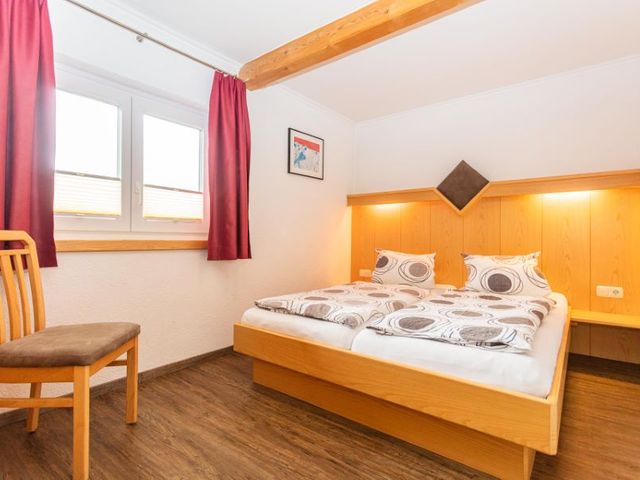 Appartement Bergfried