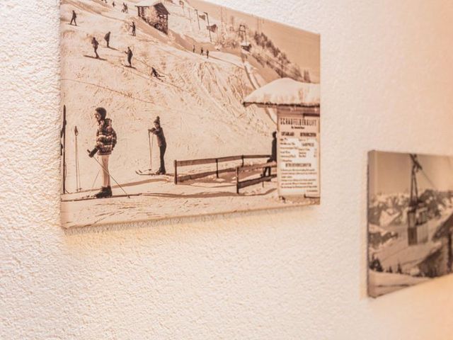 Appartement Bergfried