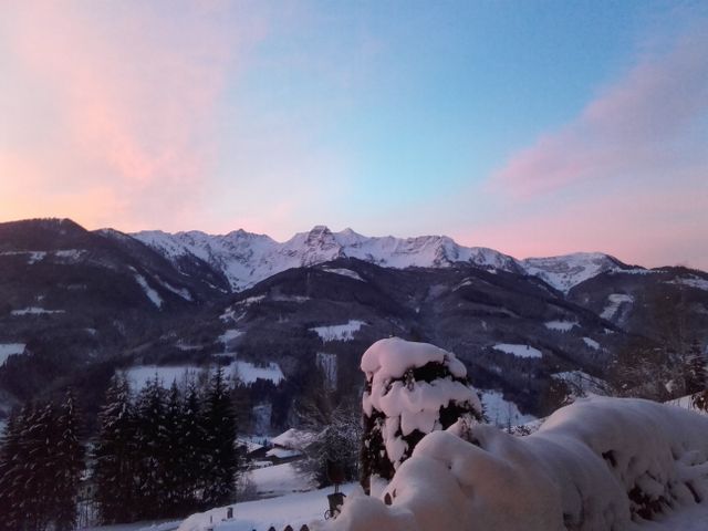 Energieparadies "Palfenhof" Bruck