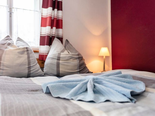 Ferienhaus Fuchslechner