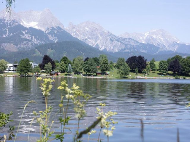 Ferienhaus Fuchslechner