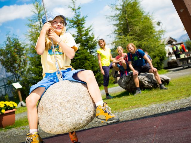 Steiner's Wellness-Appartements 