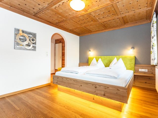 Feriengut Ottacherhof