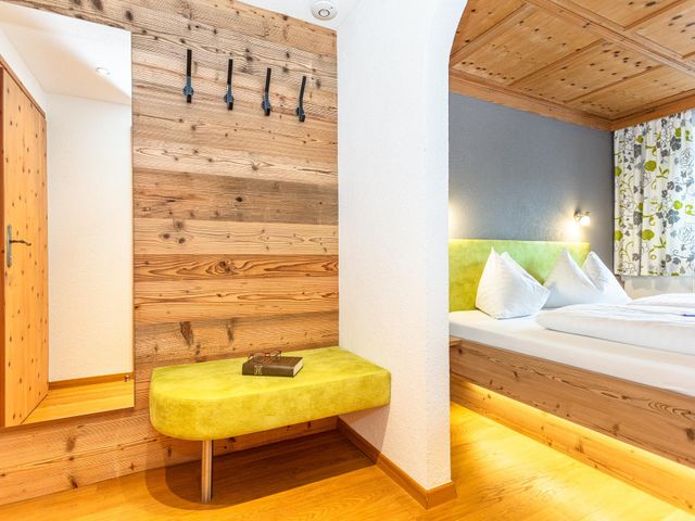 Feriengut Ottacherhof