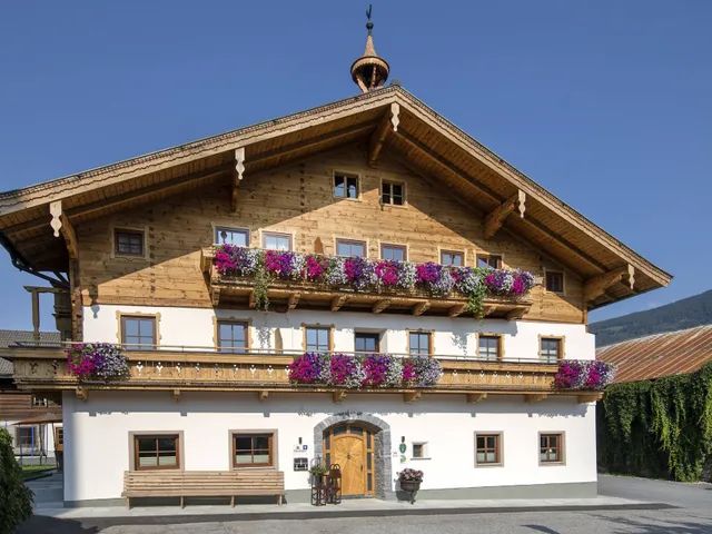 Feriengut Ottacherhof - 3D Rundgang
