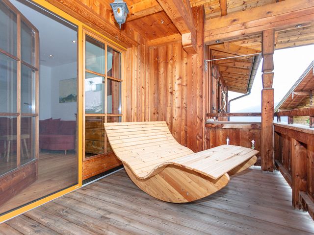 Ferienhaus Widholzhof