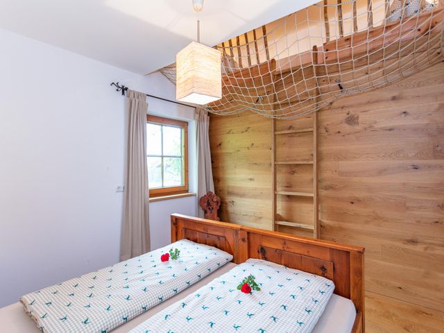 Ferienhaus Widholzhof