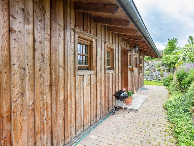 Ferienhaus Widholzhof