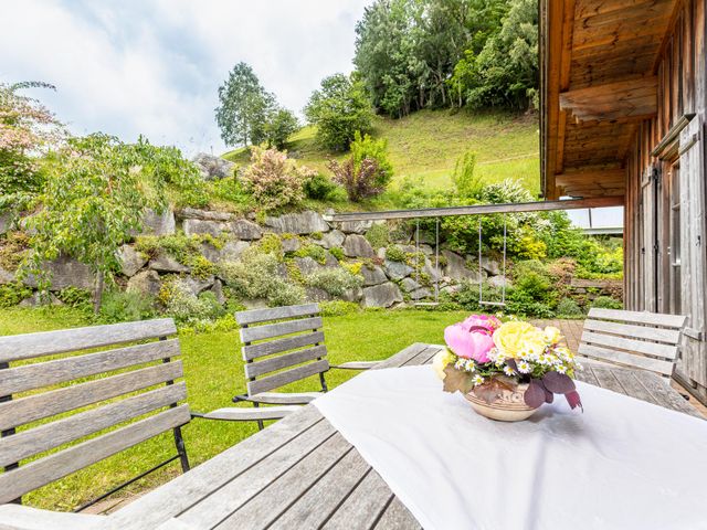 Ferienhaus Widholzhof