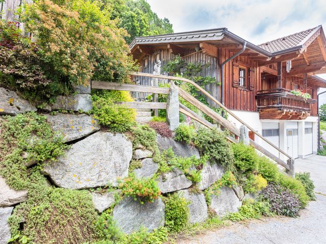 Ferienhaus Widholzhof