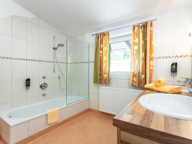 Apparthotel AlpenChalet****