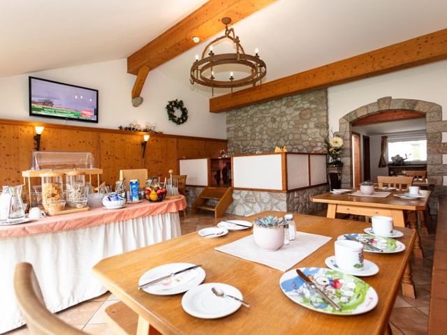 Apparthotel AlpenChalet****