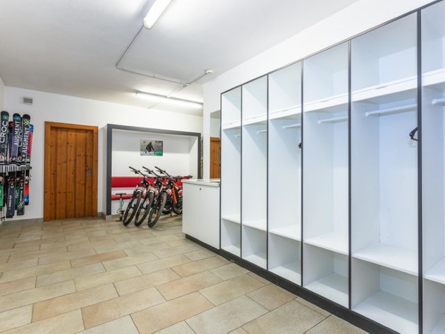 Apparthotel AlpenChalet****