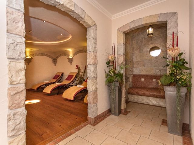 Apparthotel AlpenChalet****