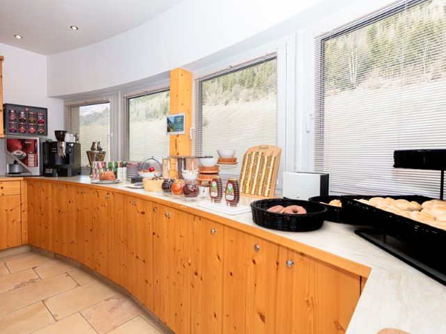 Hotel Garni Rohregger