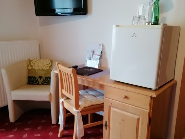 Hotel Birkenhof