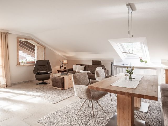 Ferienwohnung Bauer BGL