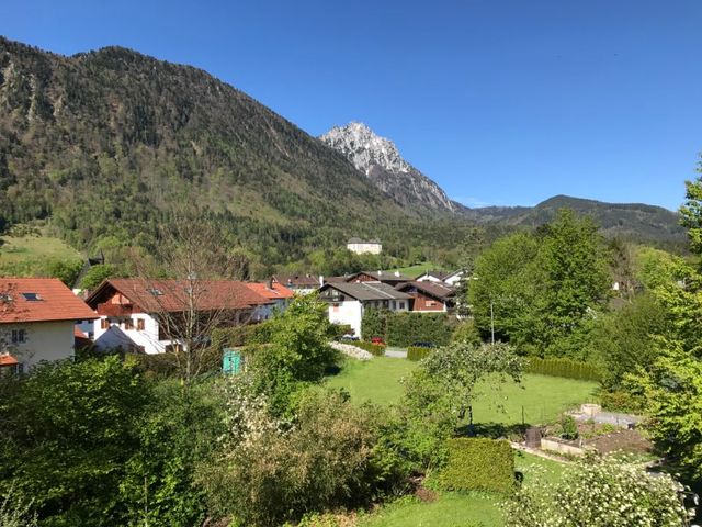 Ferienwohnung Bauer BGL