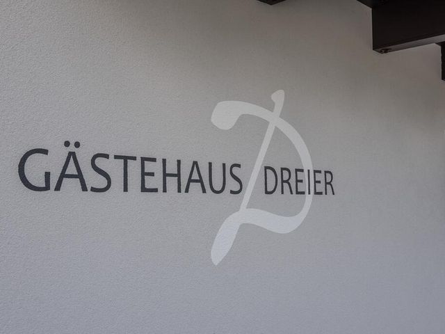 Gästehaus Dreier