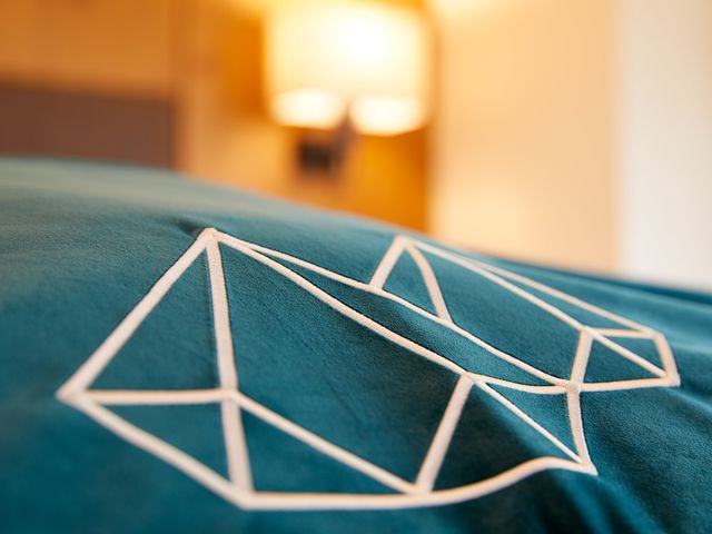 Smaragdhotel Tauernblick